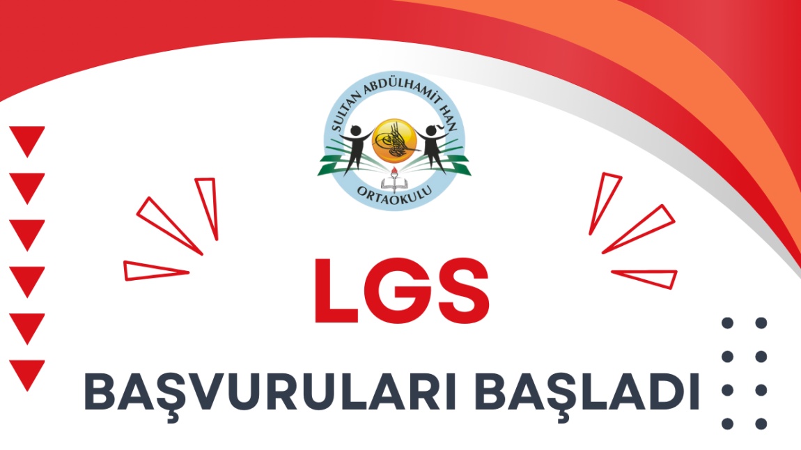 LGS Kapsamındaki Merkezi Sınav Başvuruları Başladı